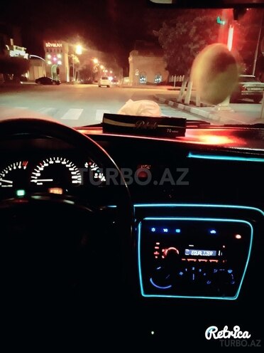 Opel Vectra 1996, 225,240 km - 1.8 л - Bakı