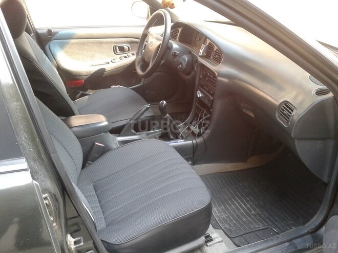 Hyundai Sonata 1997, 222,300 km - 2.0 l - Bakı