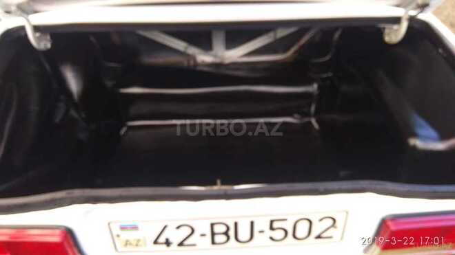 LADA (VAZ) 2107 2009, 82,000 km - 1.6 l - Lənkəran