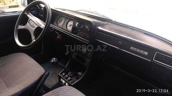 LADA (VAZ) 2107 2009, 82,000 km - 1.6 l - Lənkəran
