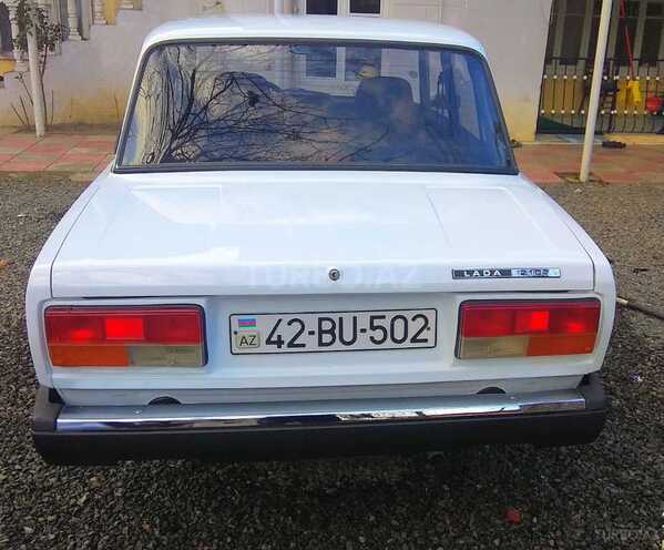 LADA (VAZ) 2107 2009, 82,000 km - 1.6 l - Lənkəran