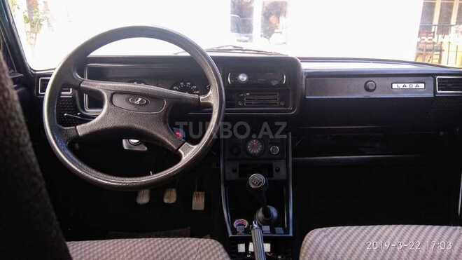 LADA (VAZ) 2107 2009, 82,000 km - 1.6 l - Lənkəran