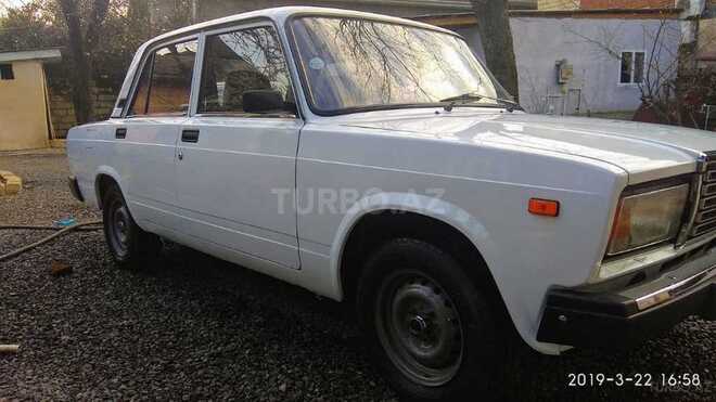 LADA (VAZ) 2107 2009, 82,000 km - 1.6 l - Lənkəran