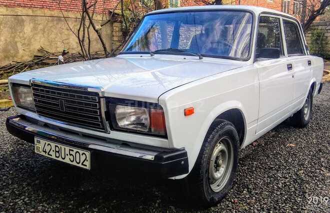 LADA (VAZ) 2107 2009, 82,000 km - 1.6 l - Lənkəran