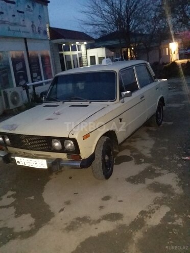LADA (VAZ) 2106 1983, 15,000 km - 0.2 l - Şirvan