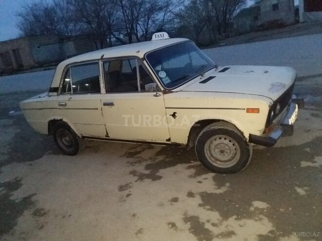 LADA (VAZ) 2106 1983, 15,000 km - 0.2 l - Şirvan