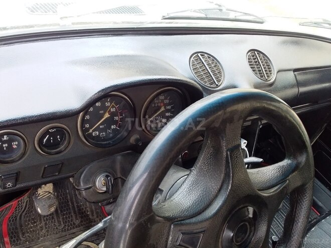 LADA (VAZ) 2106 1983, 15,000 km - 0.2 l - Şirvan