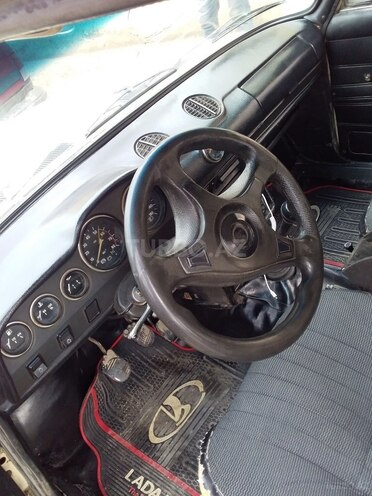 LADA (VAZ) 2106 1983, 15,000 km - 0.2 l - Şirvan