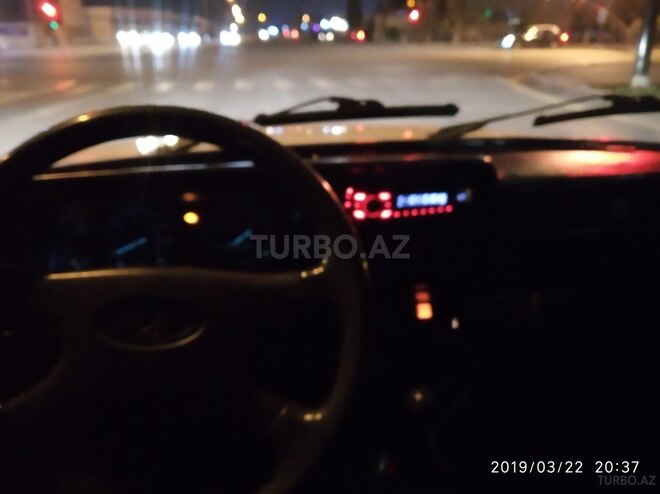 LADA (VAZ) 2107 2006, 2,605,685 km - 1.6 l - Sumqayıt