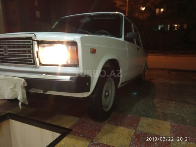 LADA (VAZ) 2107 2006, 2,605,685 km - 1.6 l - Sumqayıt