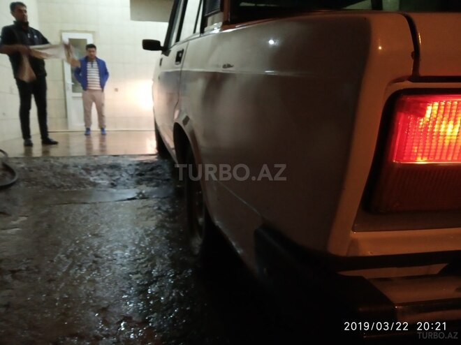 LADA (VAZ) 2107 2006, 2,605,685 km - 1.6 l - Sumqayıt