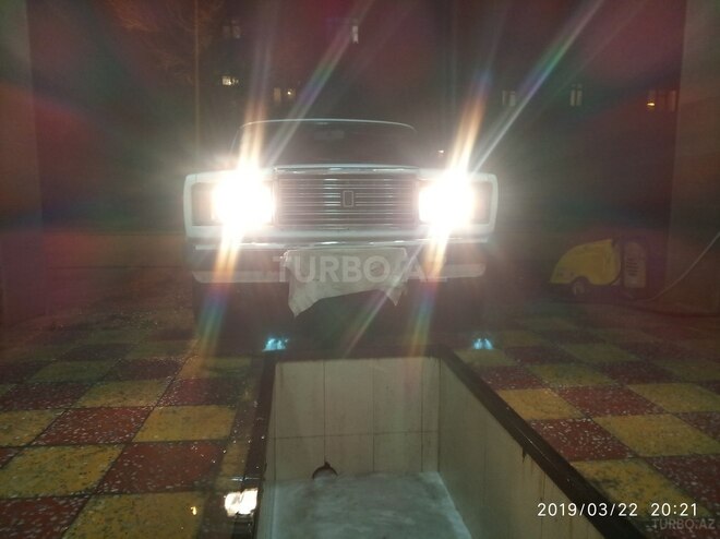 LADA (VAZ) 2107 2006, 2,605,685 km - 1.6 l - Sumqayıt