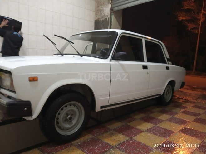 LADA (VAZ) 2107 2006, 2,605,685 km - 1.6 l - Sumqayıt
