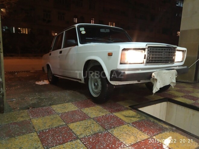 LADA (VAZ) 2107 2006, 2,605,685 km - 1.6 l - Sumqayıt