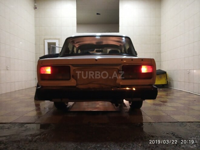 LADA (VAZ) 2107 2006, 2,605,685 km - 1.6 l - Sumqayıt