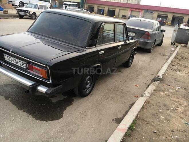 LADA (VAZ) 2106 1991, 385,650 km - 1.6 l - Sumqayıt