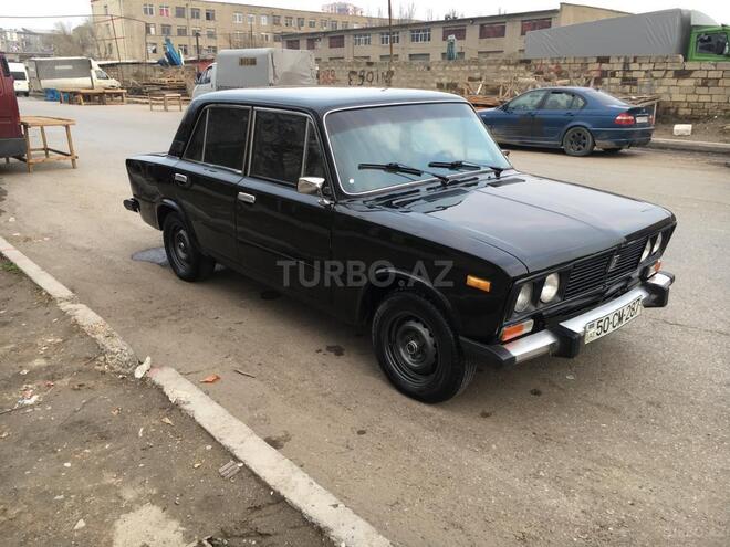 LADA (VAZ) 2106 1991, 385,650 km - 1.6 l - Sumqayıt