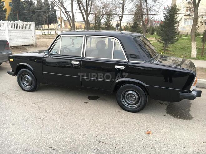 LADA (VAZ) 2106 1991, 385,650 km - 1.6 l - Sumqayıt