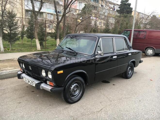 LADA (VAZ) 2106 1991, 385,650 km - 1.6 l - Sumqayıt