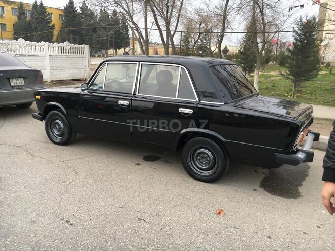 LADA (VAZ) 2106 1991, 385,650 km - 1.6 l - Sumqayıt