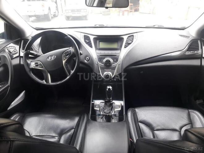 Hyundai Grandeur 2013, 149,000 km - 2.4 l - Bakı