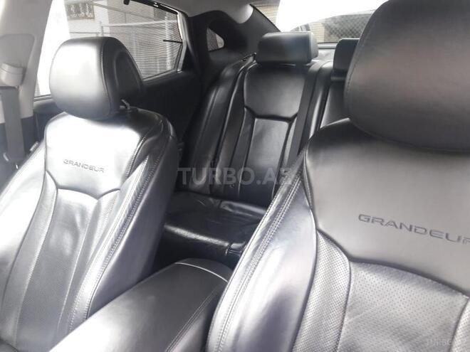 Hyundai Grandeur 2013, 149,000 km - 2.4 l - Bakı