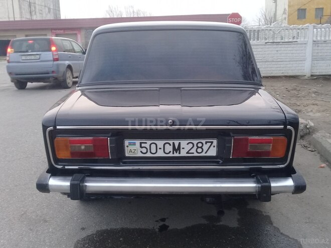 LADA (VAZ) 2106 1991, 385,650 km - 1.6 l - Sumqayıt