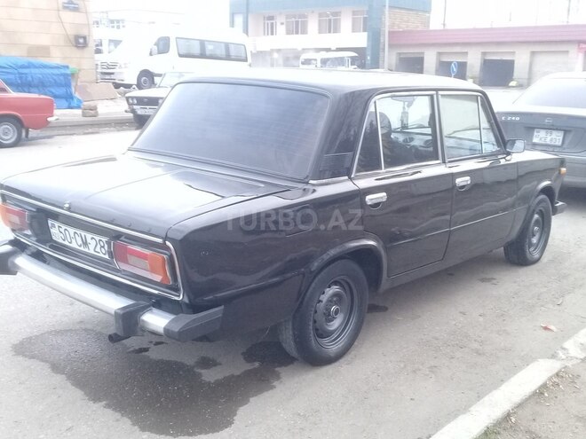LADA (VAZ) 2106 1991, 385,650 km - 1.6 l - Sumqayıt