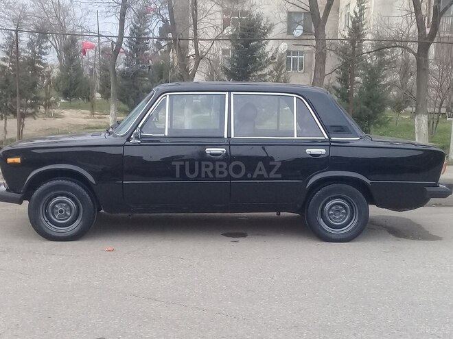 LADA (VAZ) 2106 1991, 385,650 km - 1.6 l - Sumqayıt