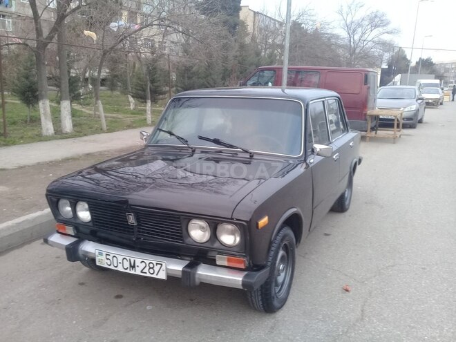 LADA (VAZ) 2106 1991, 385,650 km - 1.6 l - Sumqayıt