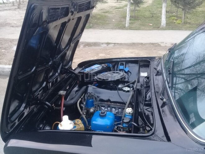 LADA (VAZ) 2106 1991, 385,650 km - 1.6 l - Sumqayıt