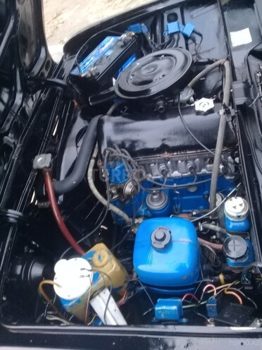 LADA (VAZ) 2106 1991, 385,650 km - 1.6 l - Sumqayıt