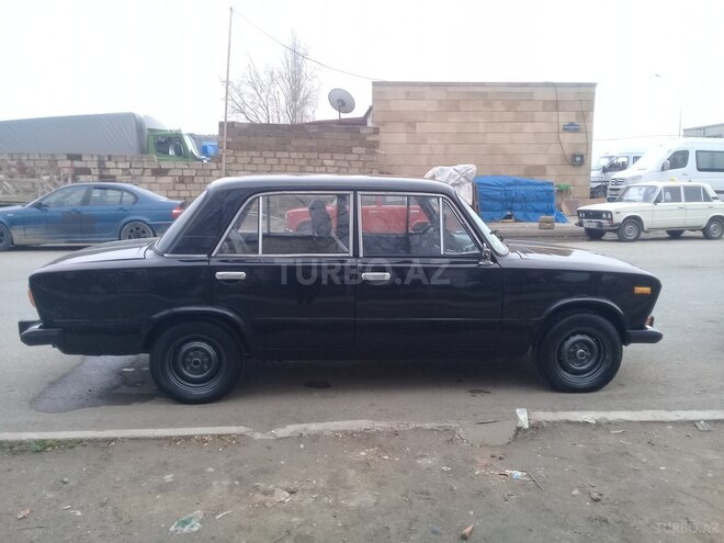 LADA (VAZ) 2106 1991, 385,650 km - 1.6 l - Sumqayıt