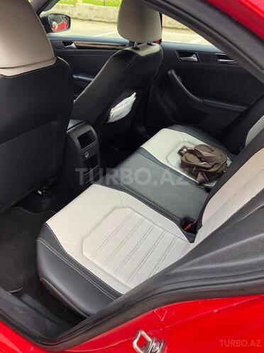 Volkswagen Jetta 2014, 52,000 km - 1.8 л - Bakı