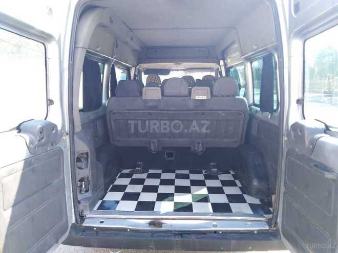 Ford Transit 2005, 500,000 km - 2.0 l - Bakı
