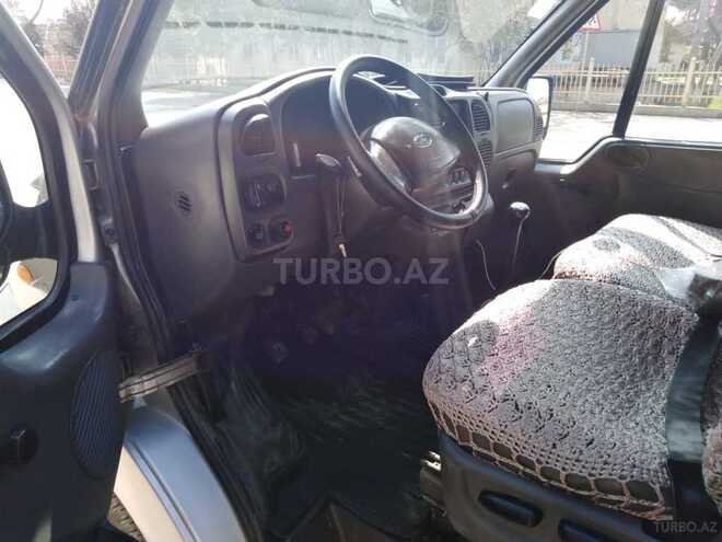 Ford Transit 2005, 500,000 km - 2.0 l - Bakı