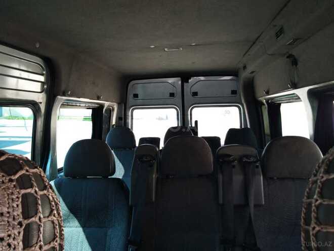 Ford Transit 2005, 500,000 km - 2.0 l - Bakı