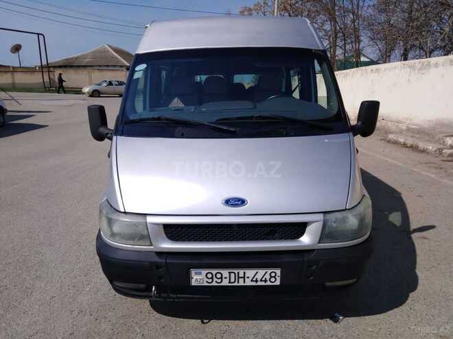 Ford Transit 2005, 500,000 km - 2.0 l - Bakı