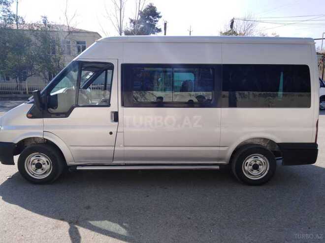 Ford Transit 2005, 500,000 km - 2.0 l - Bakı