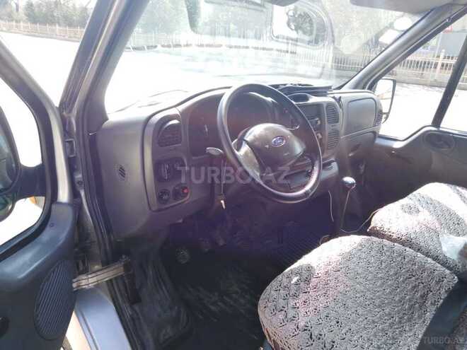Ford Transit 2005, 500,000 km - 2.0 l - Bakı
