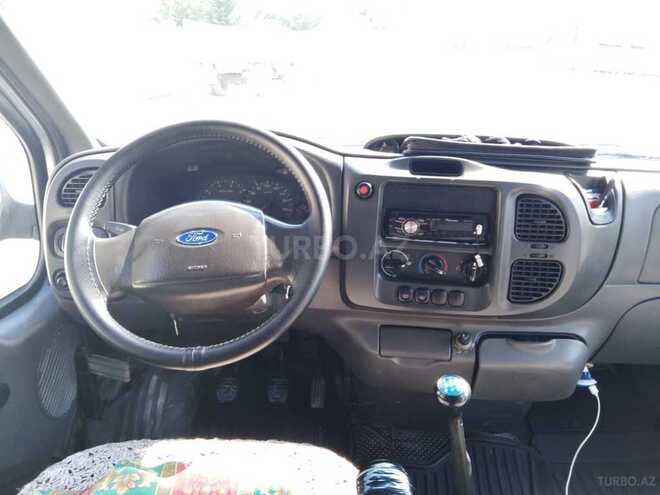 Ford Transit 2005, 500,000 km - 2.0 l - Bakı