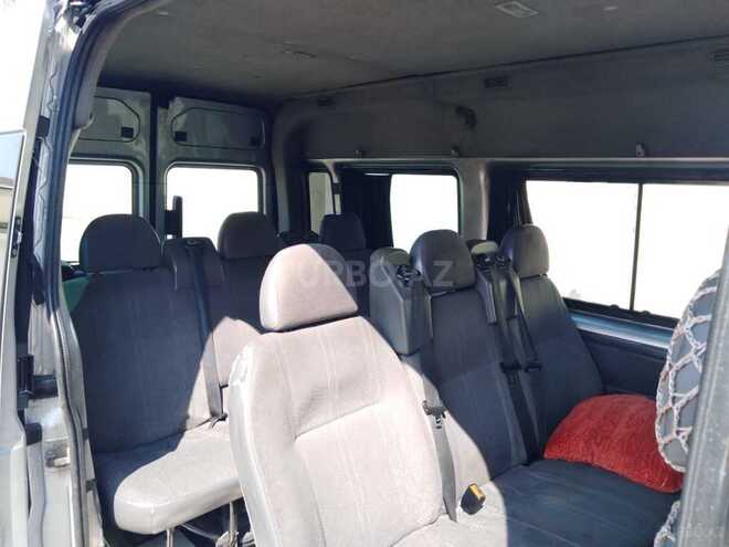 Ford Transit 2005, 500,000 km - 2.0 l - Bakı