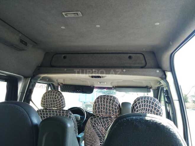 Ford Transit 2005, 500,000 km - 2.0 l - Bakı
