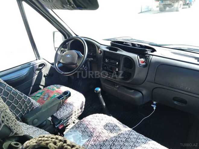 Ford Transit 2005, 500,000 km - 2.0 l - Bakı