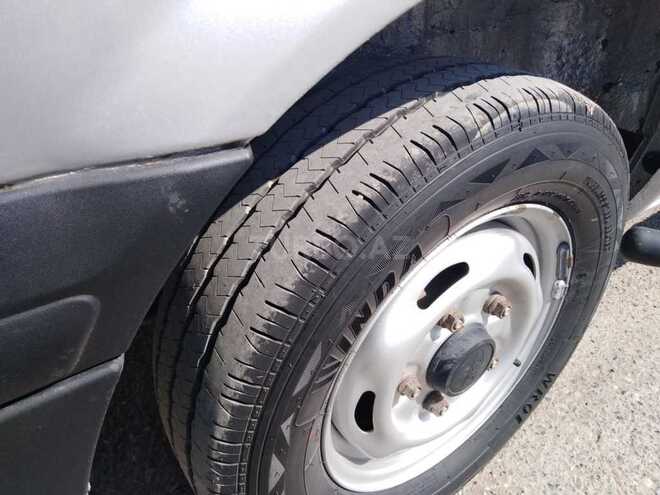 Ford Transit 2005, 500,000 km - 2.0 l - Bakı