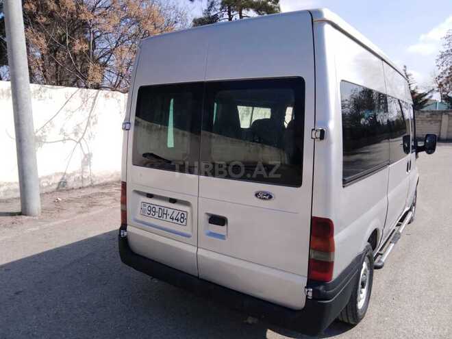 Ford Transit 2005, 500,000 km - 2.0 l - Bakı