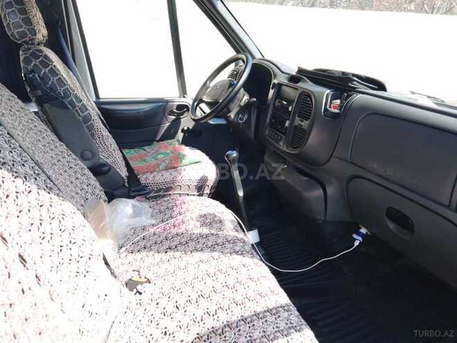 Ford Transit 2005, 500,000 km - 2.0 l - Bakı