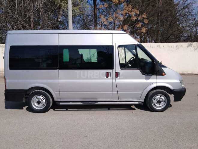 Ford Transit 2005, 500,000 km - 2.0 l - Bakı