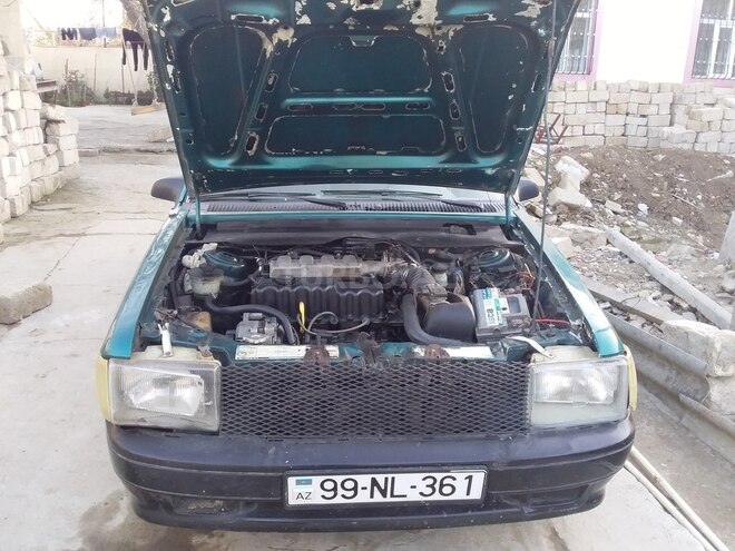 Ford  1995, 199,386 km - 2.0 л - Bakı