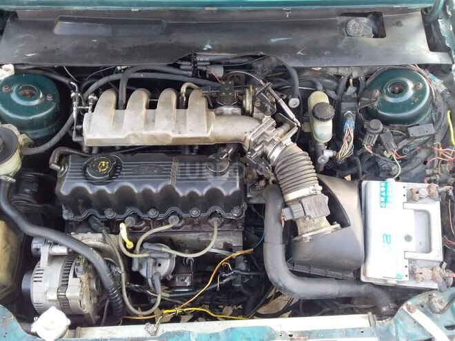 Ford  1995, 199,386 km - 2.0 л - Bakı